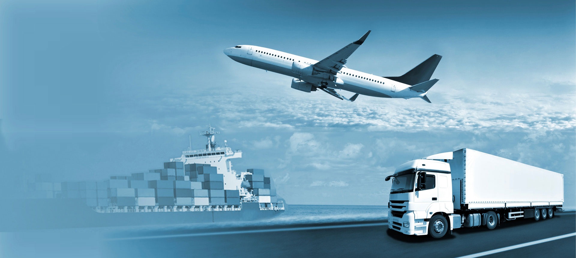 International Air freight